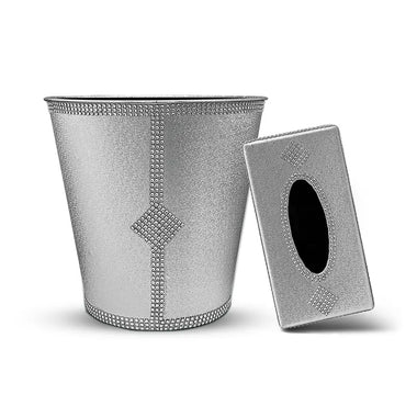 Bridal Gift Set silver