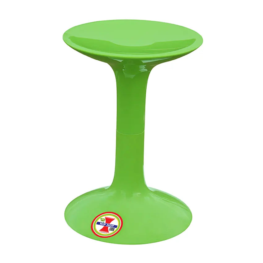 Hip Hop Stool green