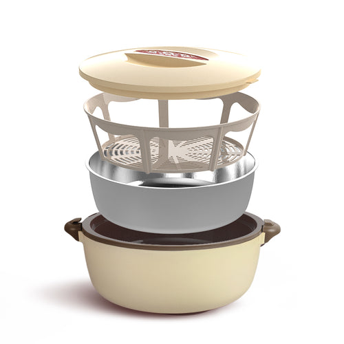 Chef Food Warmer Jumbo - (9000ml)