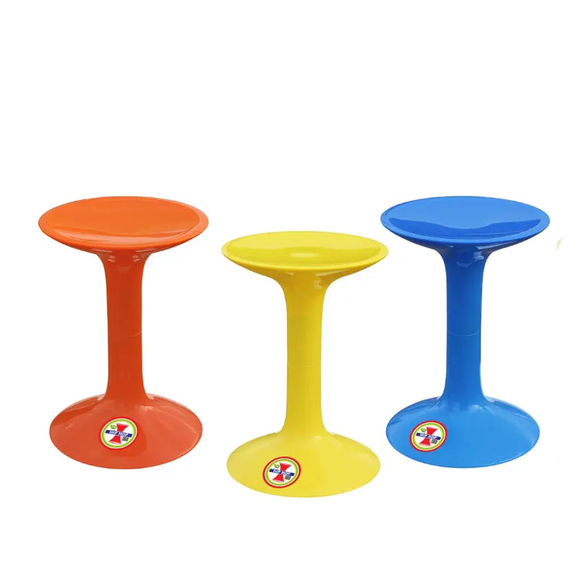 Hip Hop Stool Pack of 3