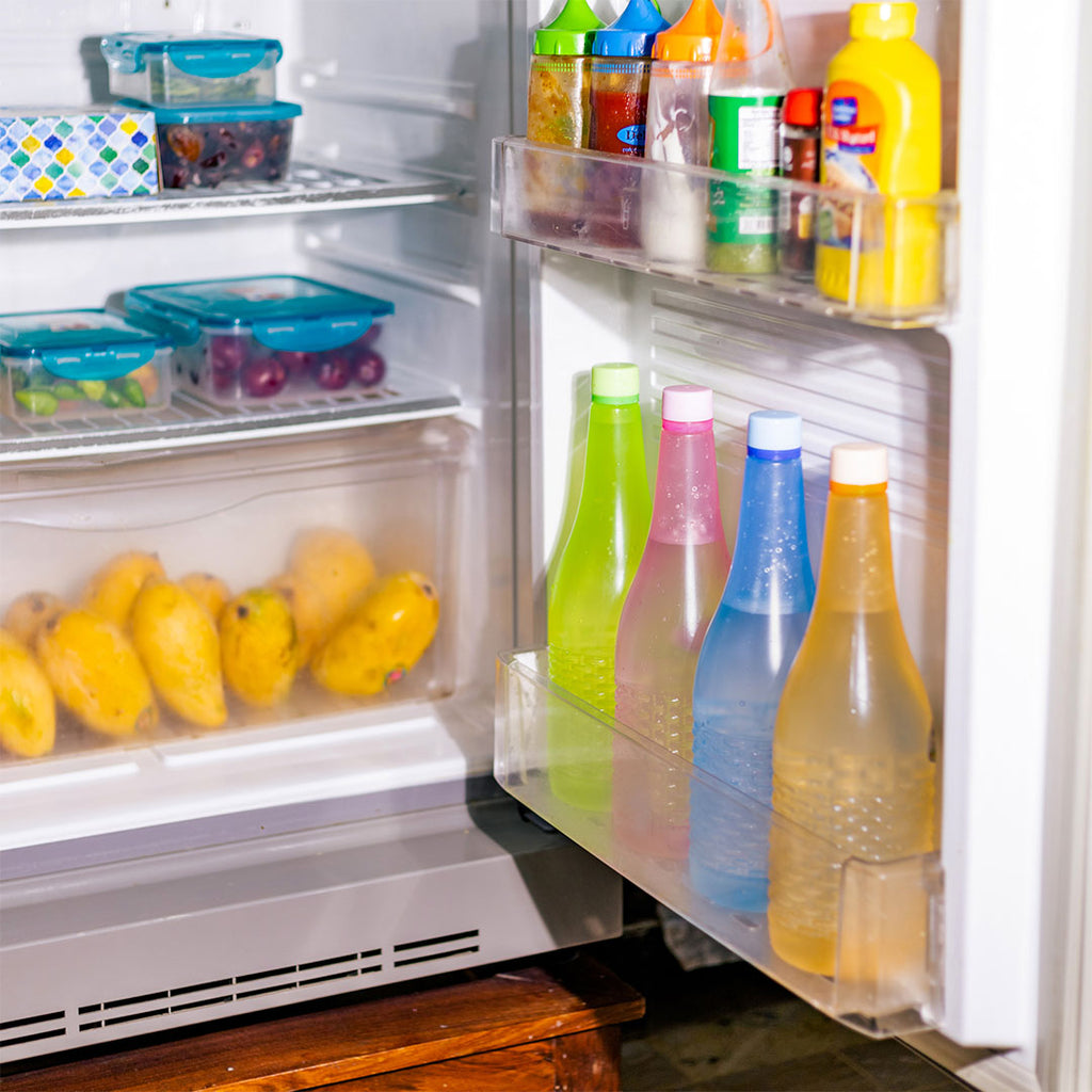 Jumbo Water Bottle (Pack of 2)