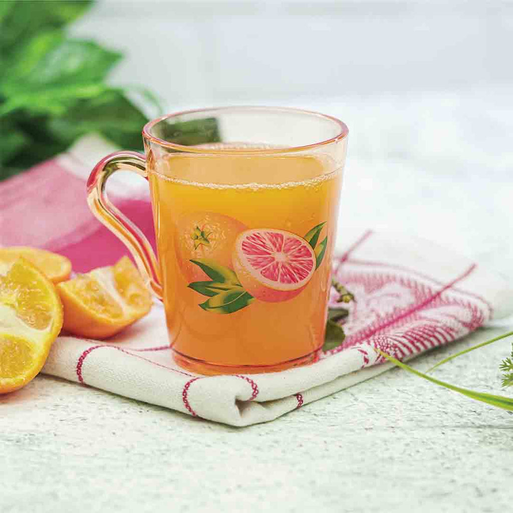 Party Acrylic Mug (Pack of 6)