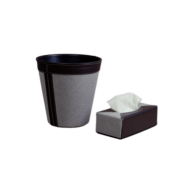 Leather Right Gift Set Model - 2