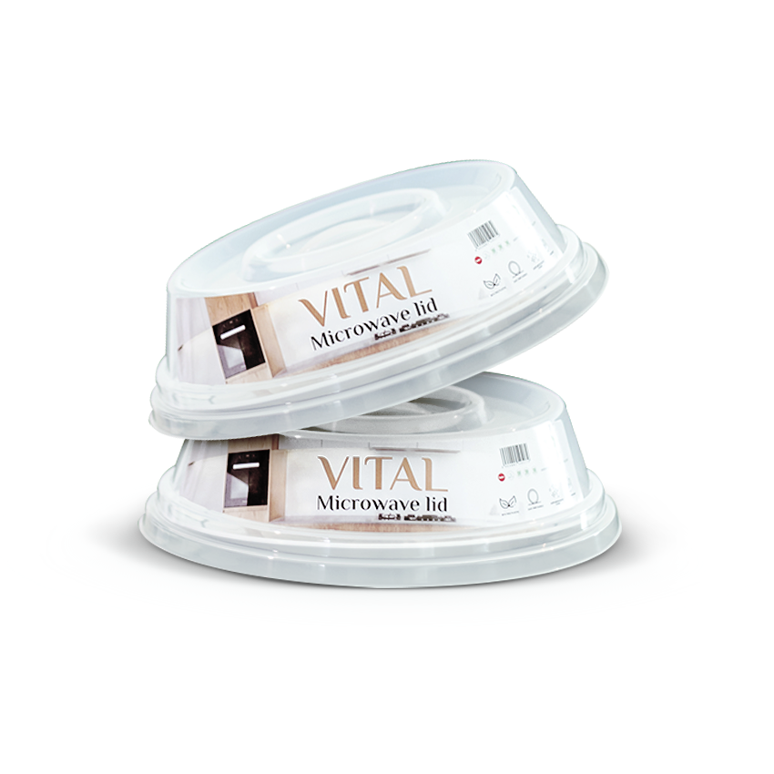 Vital Microwave Lid