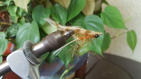 bonefish fly for the keys